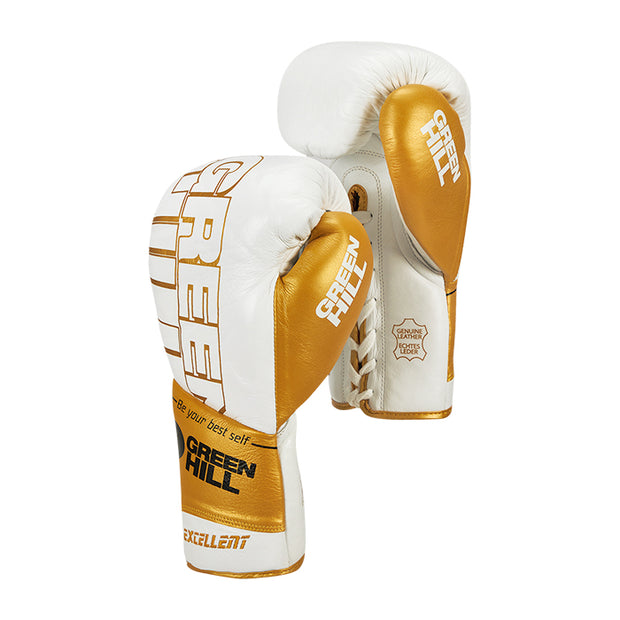 EXCELLENT Boxing Gloves - Professional High-Quality Artificial Leather