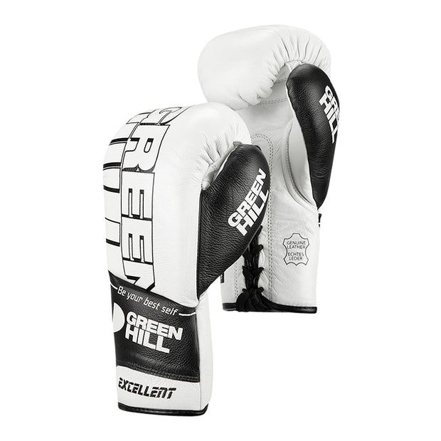 EXCELLENT Boxing Gloves - Professional High-Quality Artificial Leather