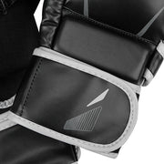 HYBRID MMA IMMAF SPARING GLOVES