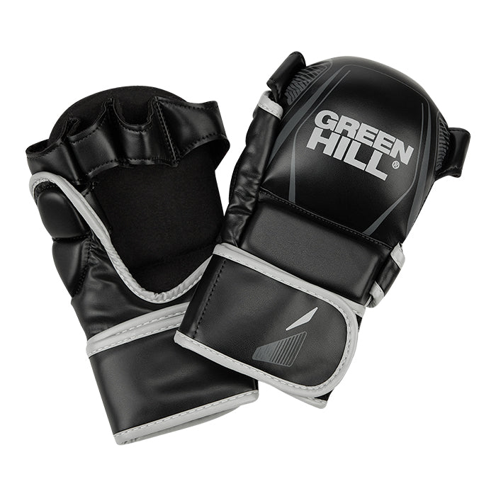 HYBRID MMA Gloves IMMAF Approved