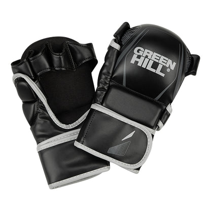 HYBRID MMA Gloves IMMAF Approved