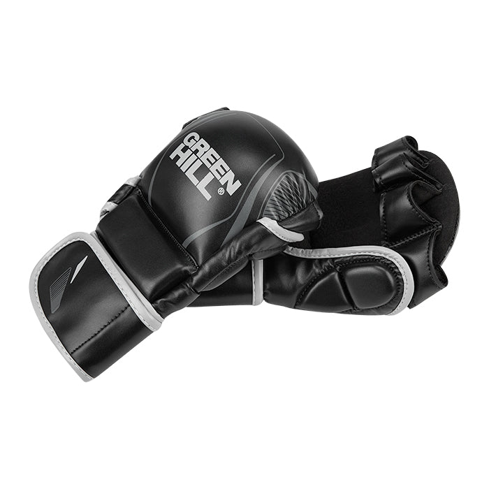 HYBRID MMA Gloves IMMAF Approved