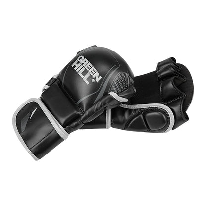HYBRID MMA Gloves IMMAF Approved