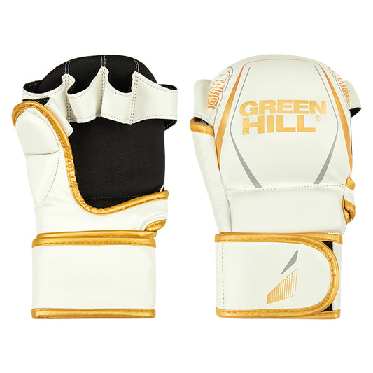 HYBRID MMA Gloves IMMAF Approved