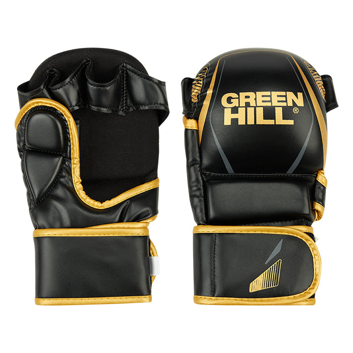 Boxing Gloves MMA IMMAF APPROVED