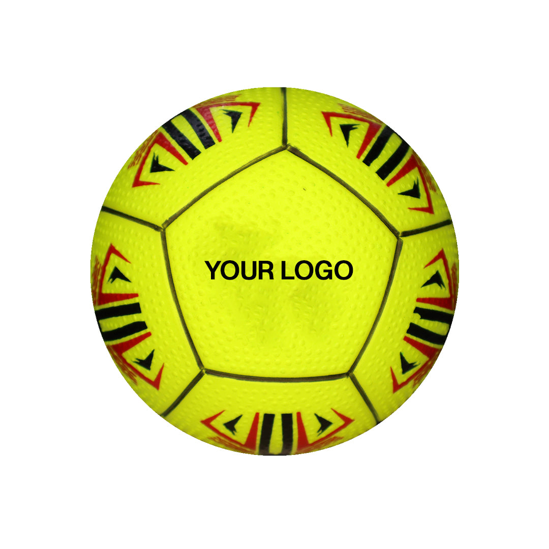 Pack of 500 - Custom Mini Balls - Multicolor - Personalized Kids Balls