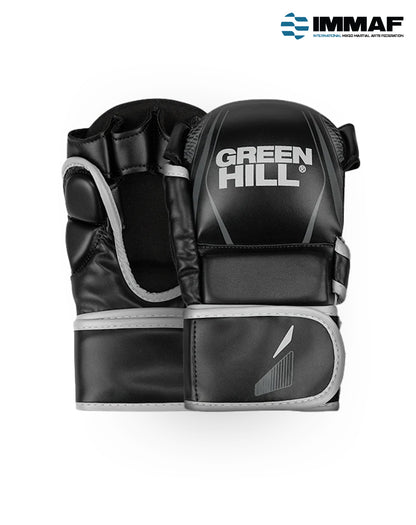 HYBRID MMA Gloves IMMAF Approved