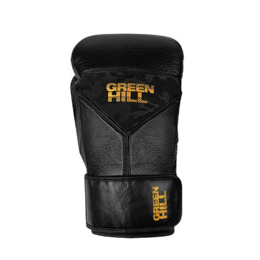 POWER PADDED Boxing Gloves