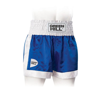 FIGHTER Kickboxing Shorts