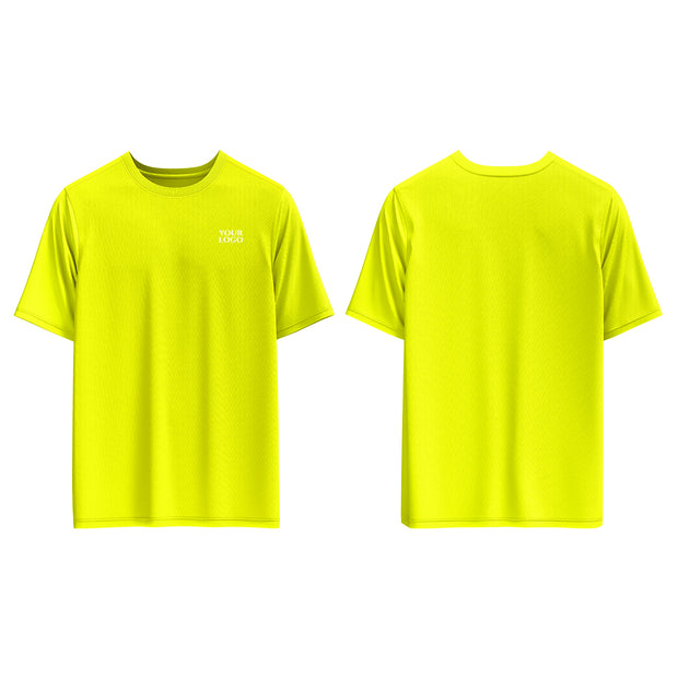 Customizable Casual T-Shirt