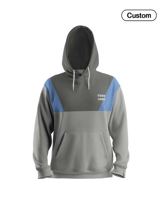 Customizable Hoodie