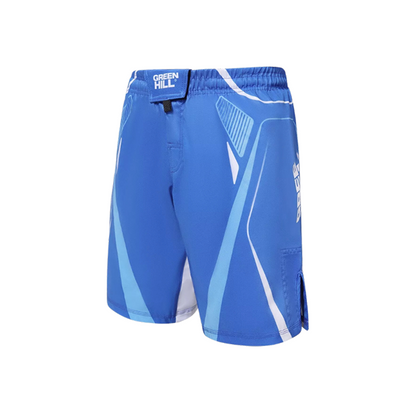 IMMAF Approved MMA Shorts