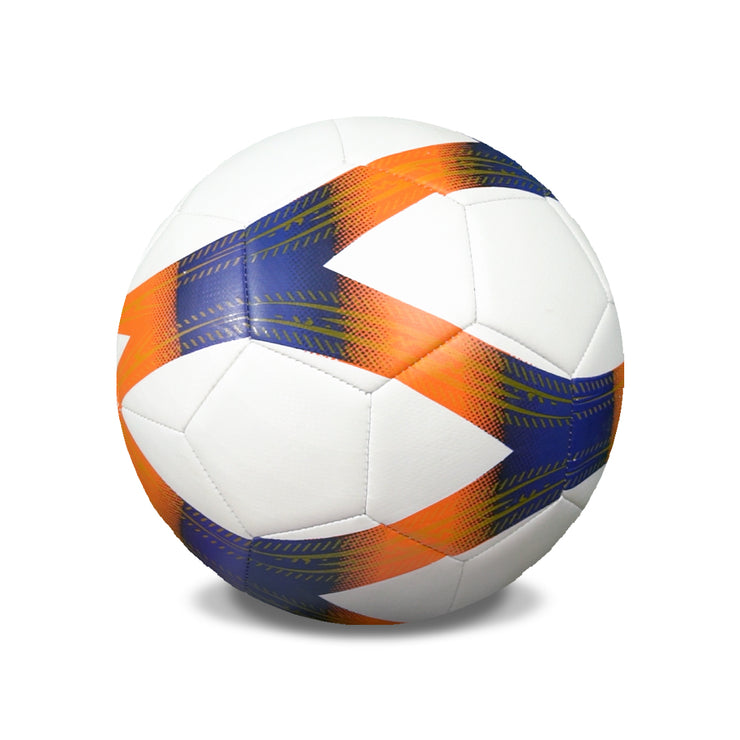 Customizable Training Soccer Ball