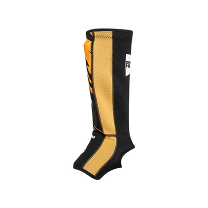 IMMAF Approved - PAD - MMA Shin & Instep Protection