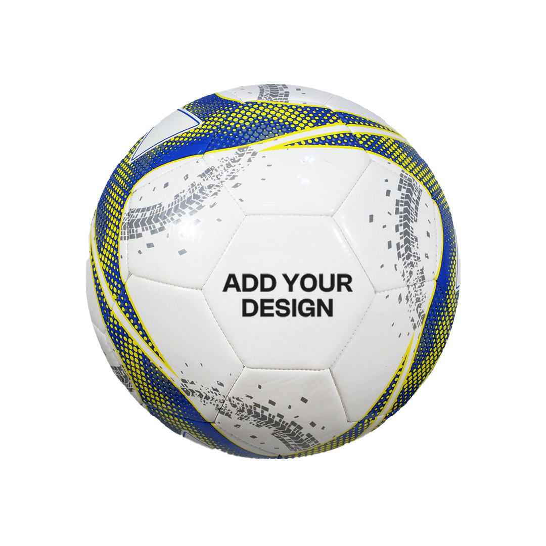 Customizable Promotional Soccer Ball