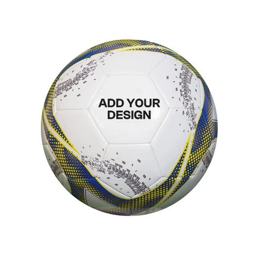 Pack of 5 - Custom Promotional Soccer Ball