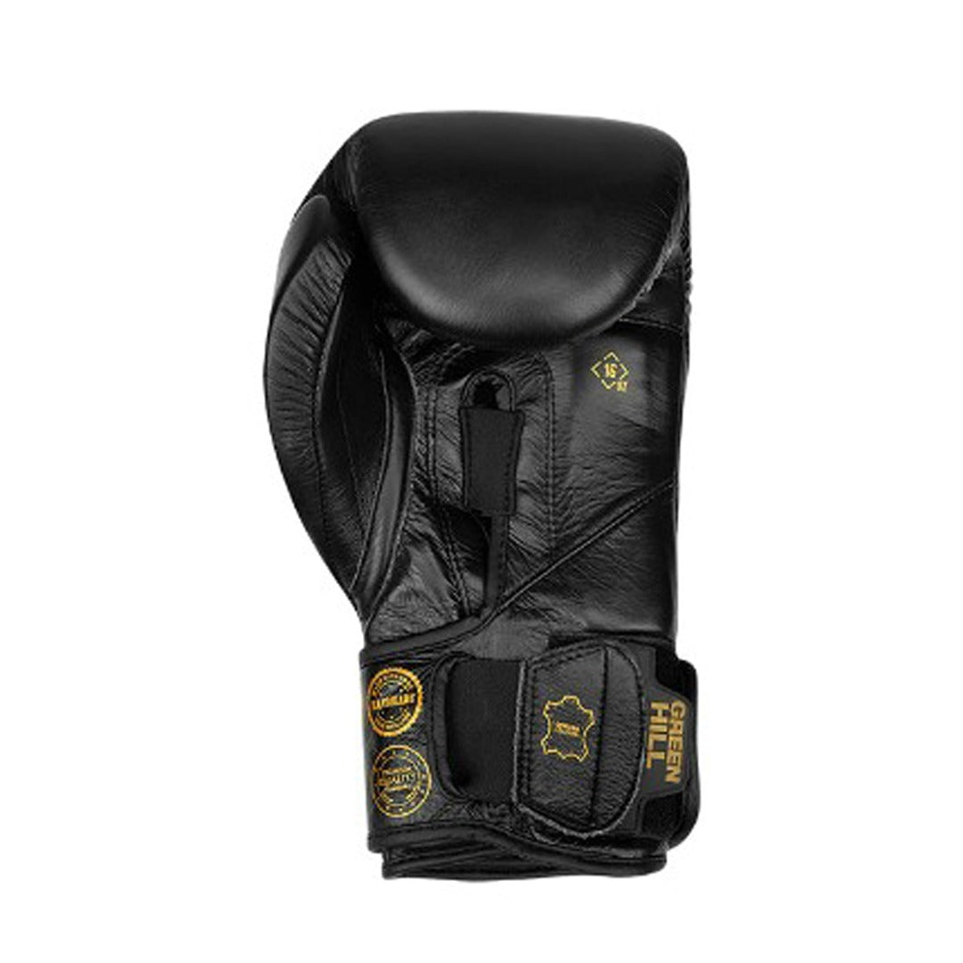 POWER PADDED Boxing Gloves