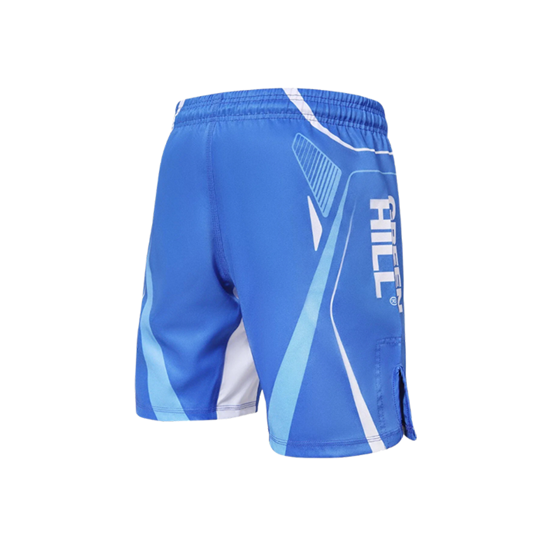 IMMAF Approved MMA Shorts
