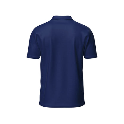 Custom Women Polo - Solid Design - Personalized Gear