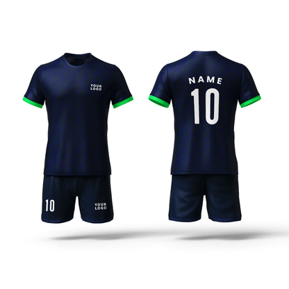 Club Bundle Package - Team Kit Deal