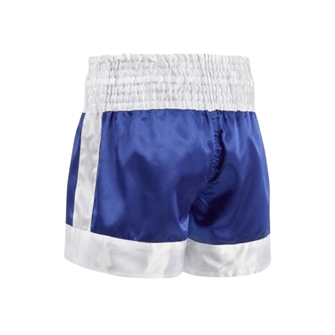 FIGHTER Kickboxing Shorts