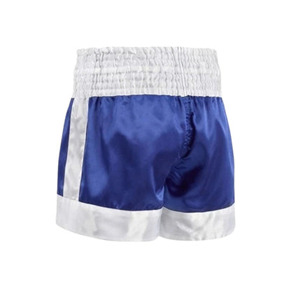 FIGHTER Kickboxing Shorts