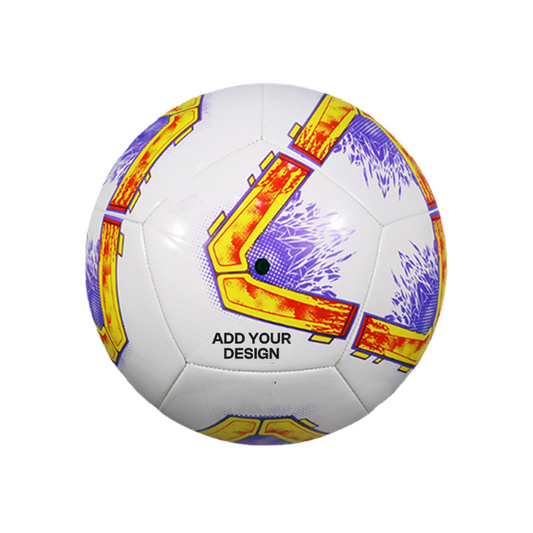 Customizable Promotional Soccer Ball