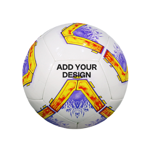 Customizable Promotional Soccer Ball
