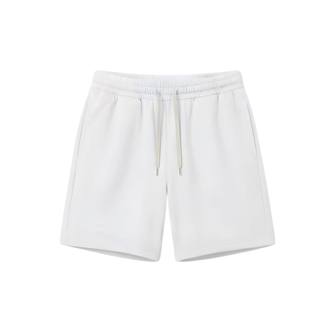 Custom Men Shorts - Solid Design - Personalized Shorts