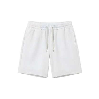 Custom Men Shorts - Solid Design - Personalized Shorts