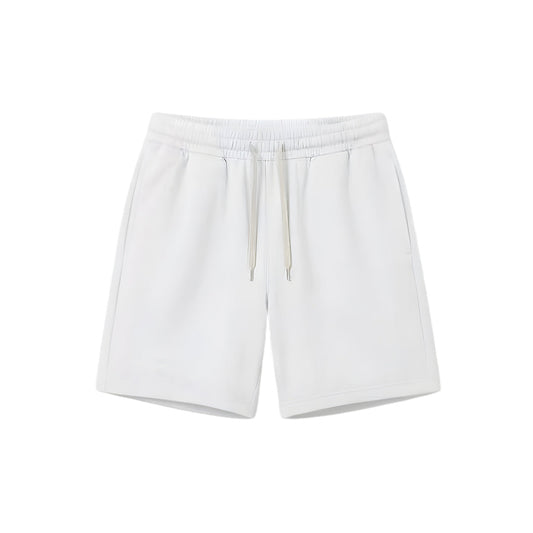 Custom Men Shorts - Solid Design - Personalized Shorts