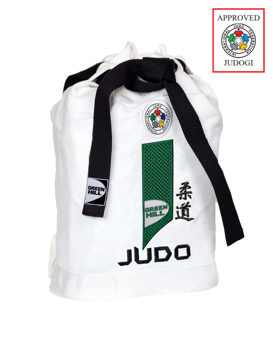 IJF Approved Judo Backpack