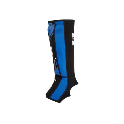 IMMAF Approved - PAD - MMA Shin & Instep Protection