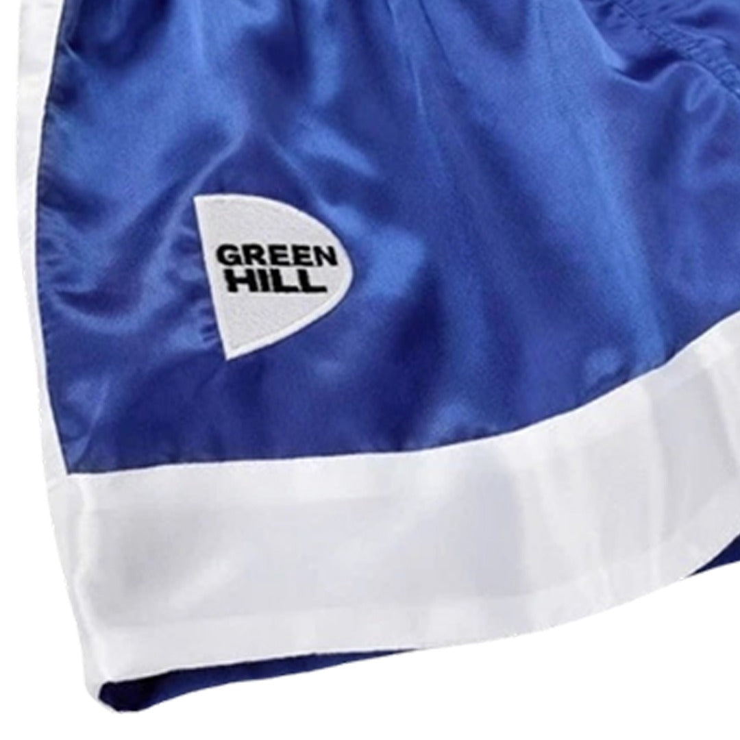 FIGHTER Kickboxing Shorts