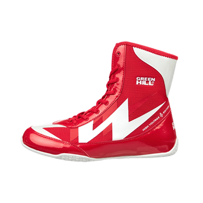 STORM Boxing Shoes