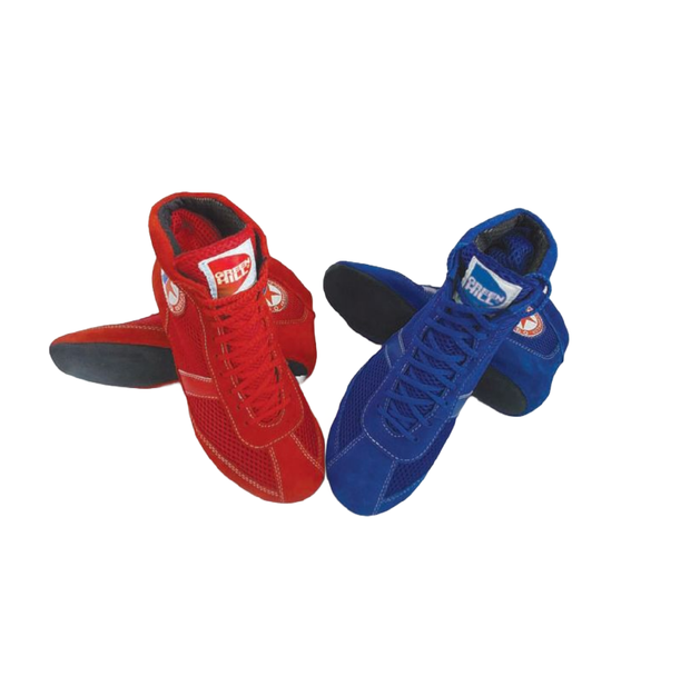 SAMBO SHOES FIAS APPROVED