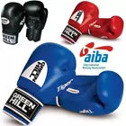 Boxing Gloves TIGER AIBA APPROVED