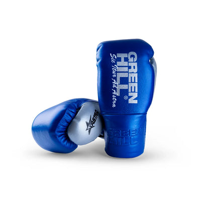 Boxing Gloves - ASTRA - Cowhide Leather