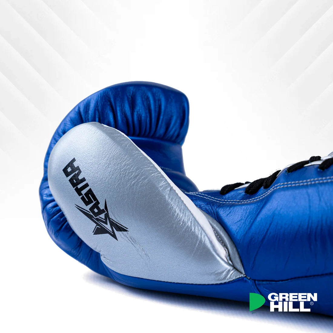 Boxing Gloves - ASTRA - Cowhide Leather