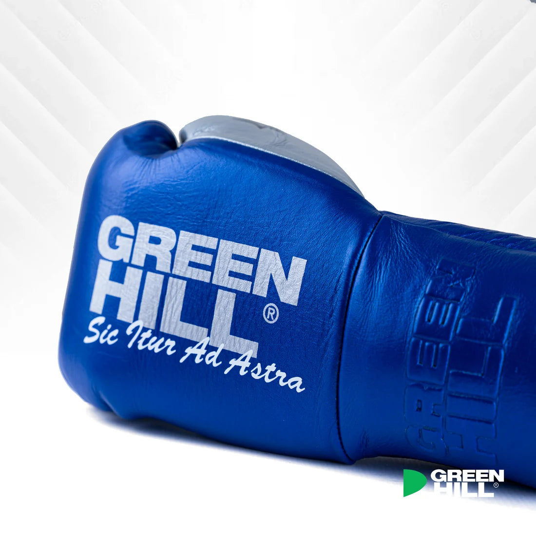 Boxing Gloves - ASTRA - Cowhide Leather