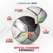 AFFIX Size 5 Entry Level Soccer Ball