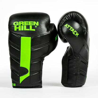 ATTACK Boxing Gloves