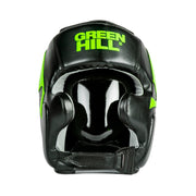 Head Guard ATTACK
