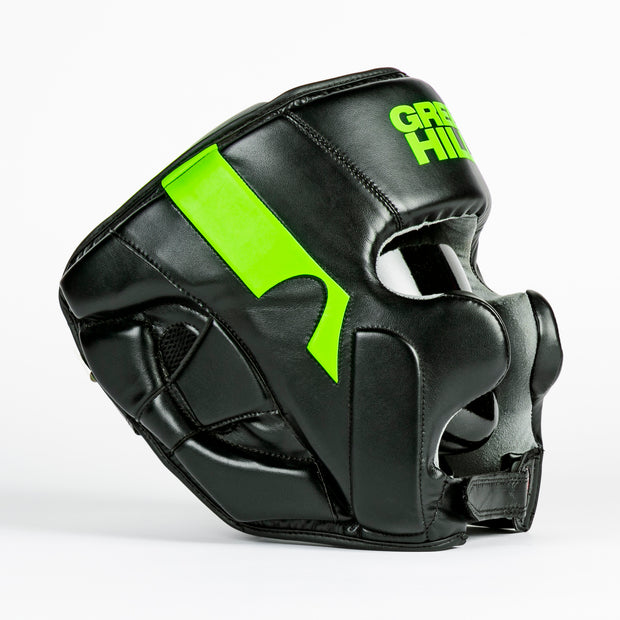 Head Guard ATTACK