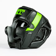 Head Guard ATTACK
