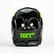 Head Guard ATTACK