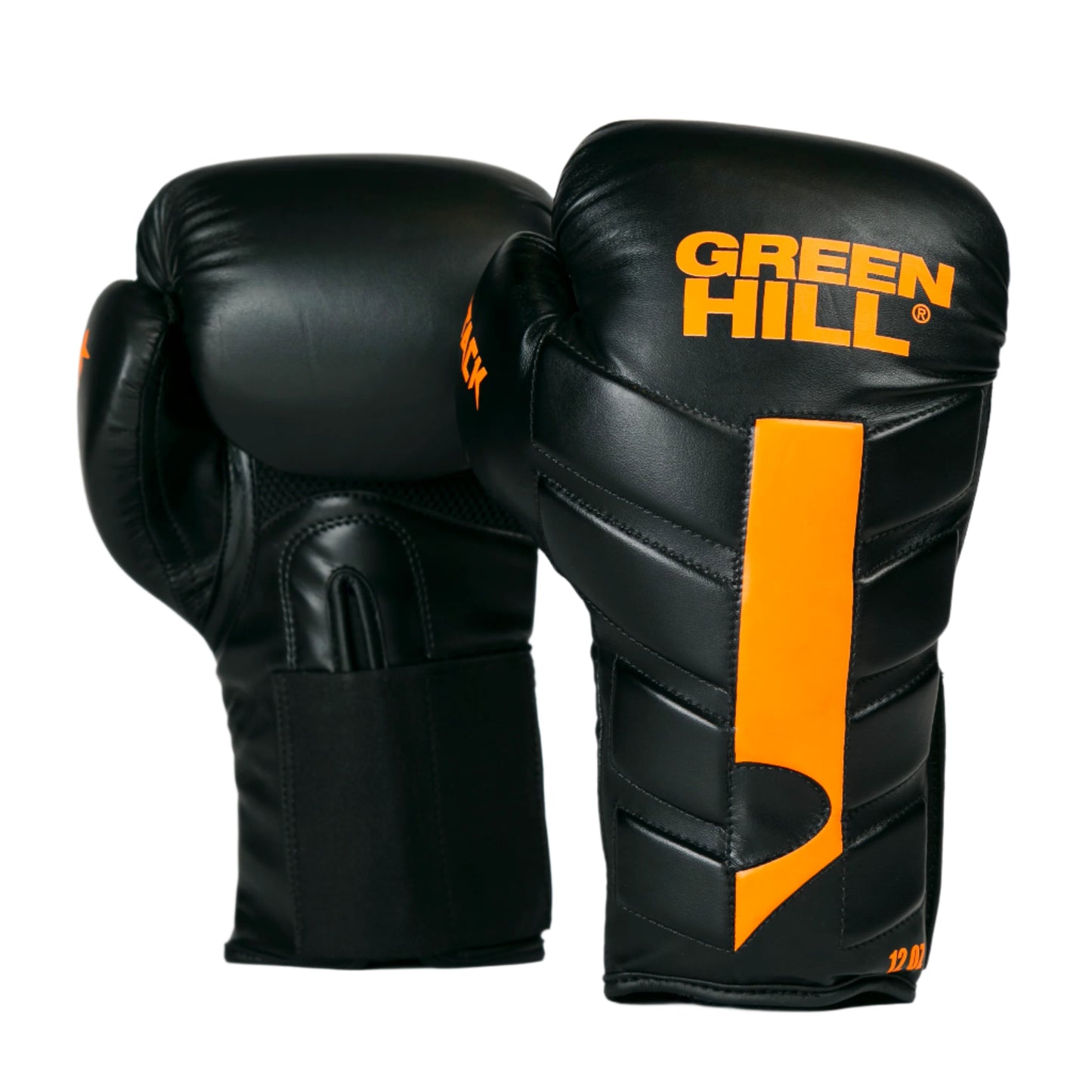 ATTACK Boxing Gloves