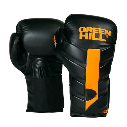 ATTACK Boxing Gloves