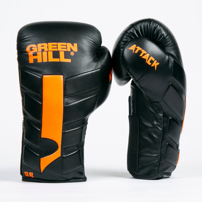ATTACK Boxing Gloves