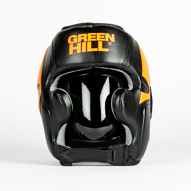Head Guard ATTACK